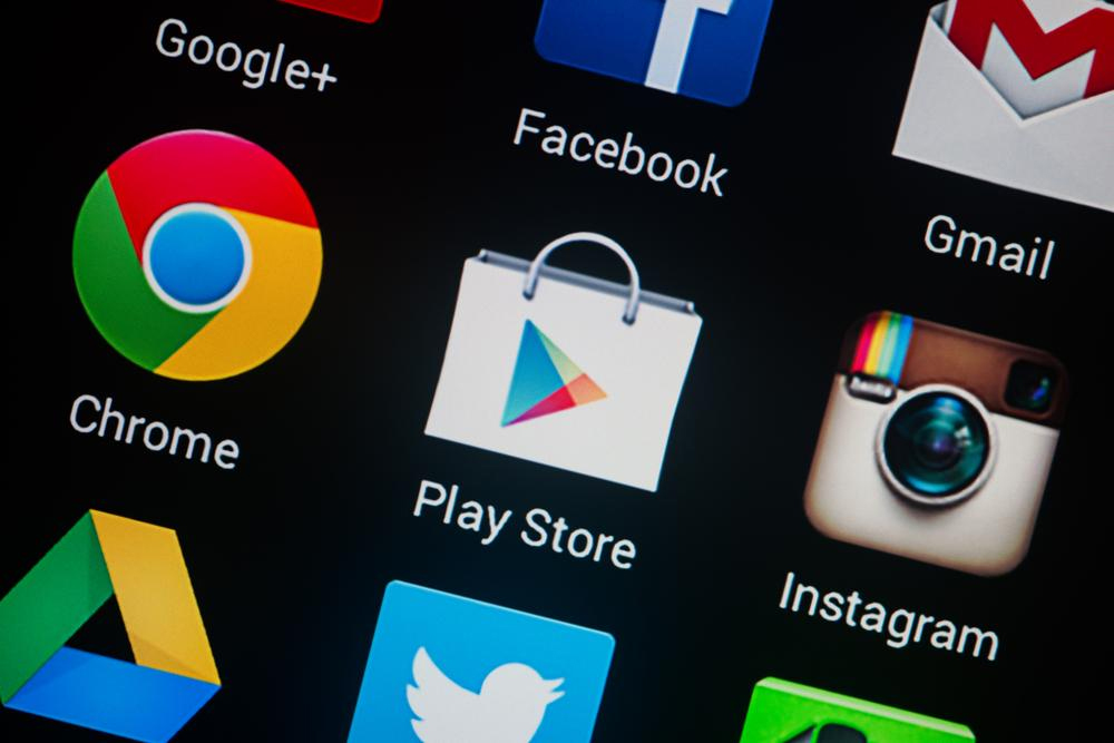 Descargar Play Store Febrero 2021 [24.1.35] Ultima Versión