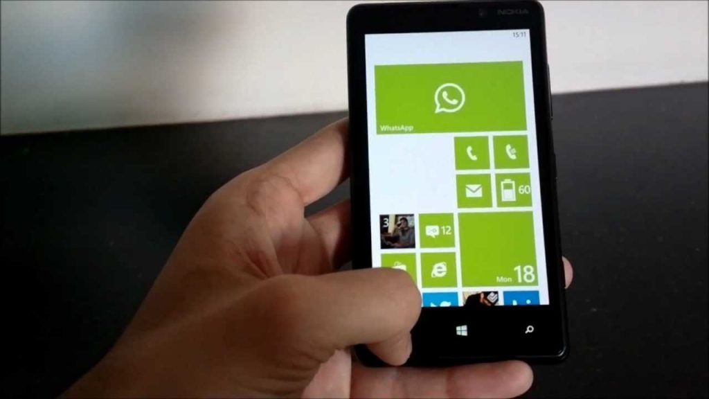 Play Store gratis para Nokia