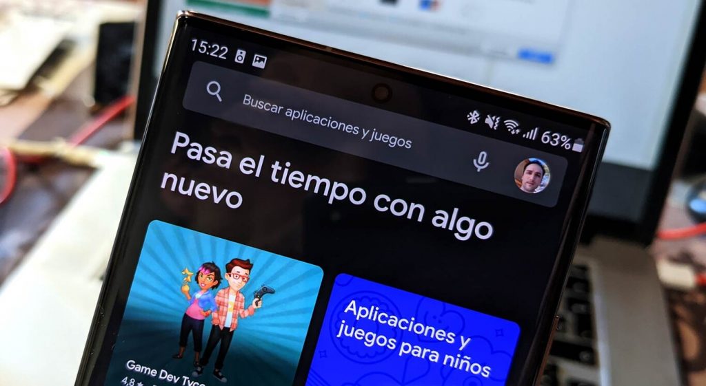 Play Store gratis para Oppo