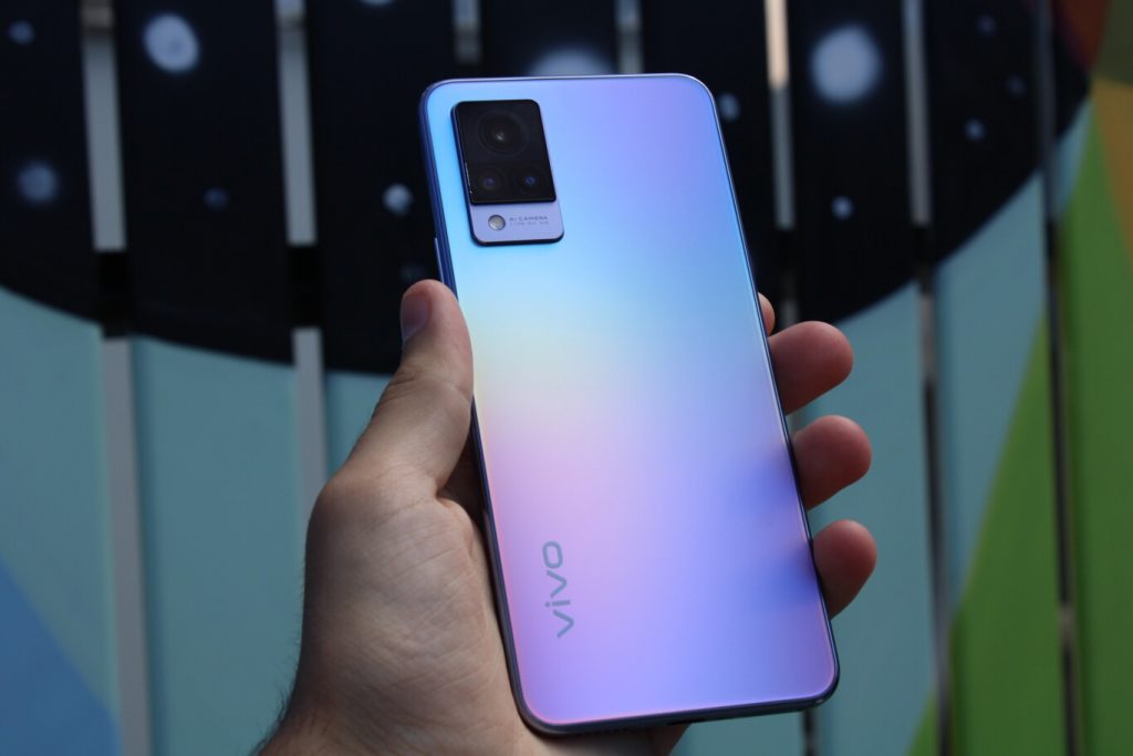 Play Store gratis para celulares Vivo
